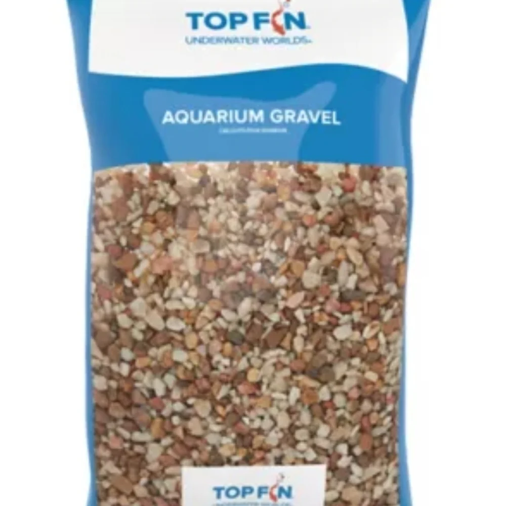 Top FIN Aquarium Gravel